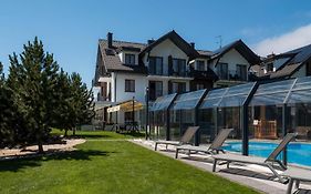 Perla Mare Apartamenty